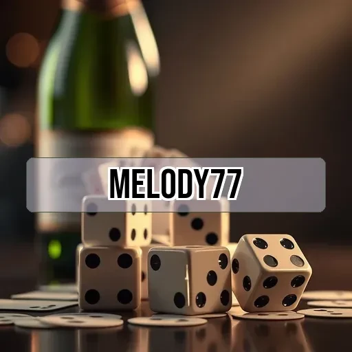 melody77: Game Santai Terbaik untuk Pengalaman Bermain yang Nyaman