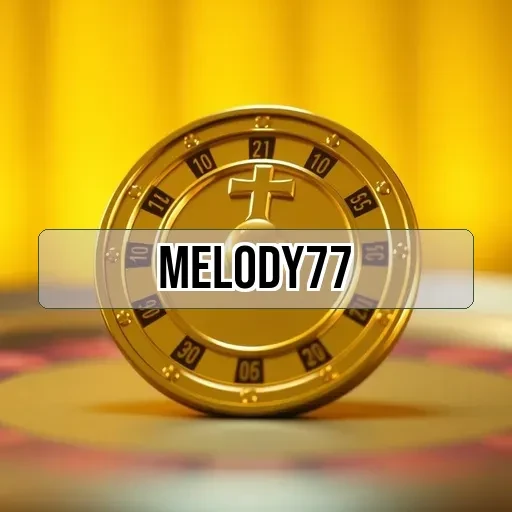 melody77: Pengalaman Game Online yang Mengasyikkan bagi Pengguna Indonesia