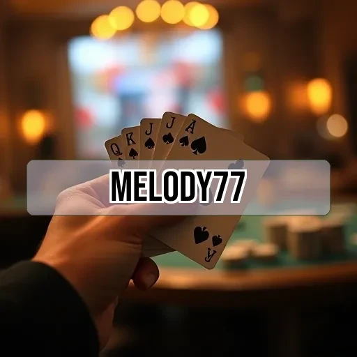 melody77: Temukan Berita Game Terbaru Seperti Tak Pernah Sebelumnya