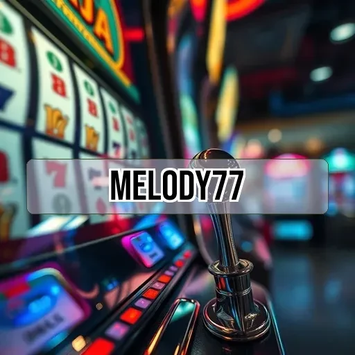 melody77: Ulasan Game yang Menggugah dan Menarik Perhatian Pengguna