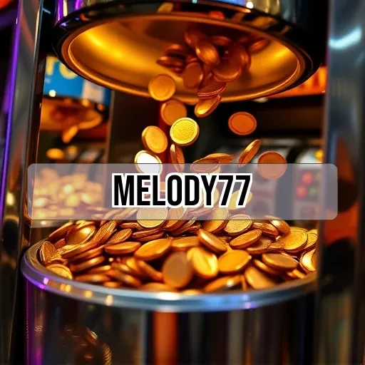 melody77 Game Strategi
