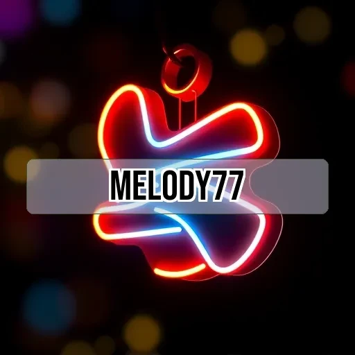 melody77: Streaming Game Menarik untuk Pengalaman Bermain Seru