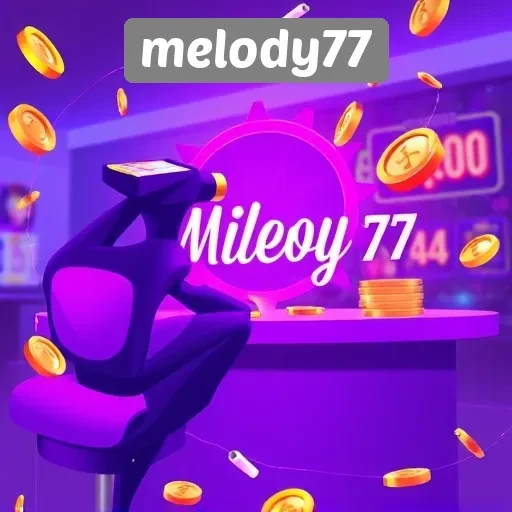 Mengungkap Fitur Menarik di Situs Game Melody77