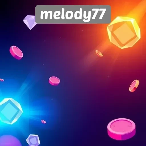 Menjelajahi Fitur Unggulan di Situs Game Melody77
