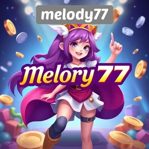 Mengulas Fitur Menarik di Situs Game Melody77