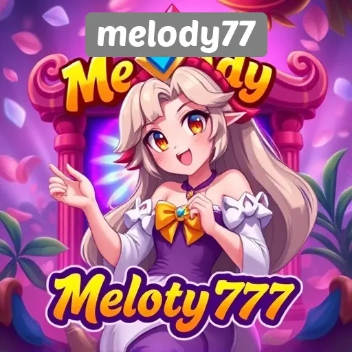 Mengupas Fitur Menarik di Situs Game Melody77