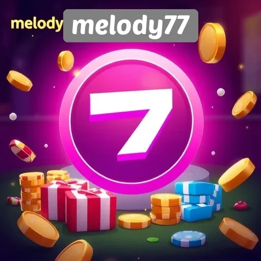 Pengalaman Bermain Game di Melody77 yang Menarik