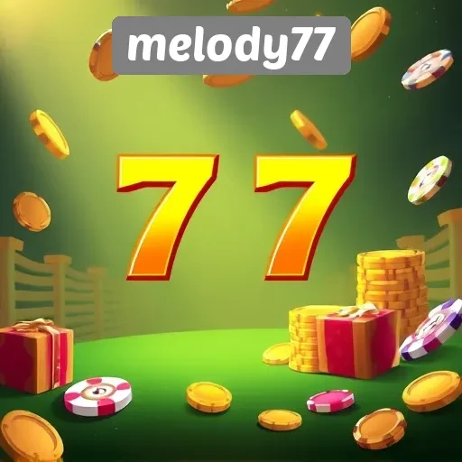 Keunggulan Fitur Permainan di Melody77