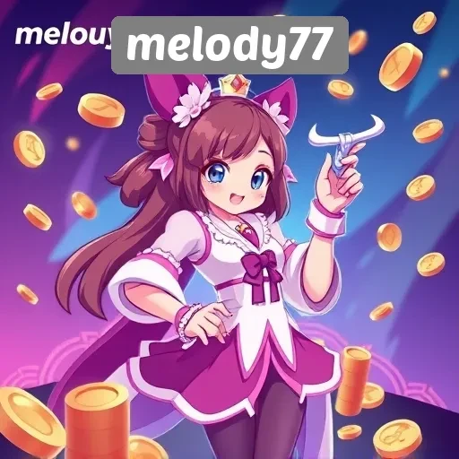 Memahami Fitur Unggulan Situs Game Melody77