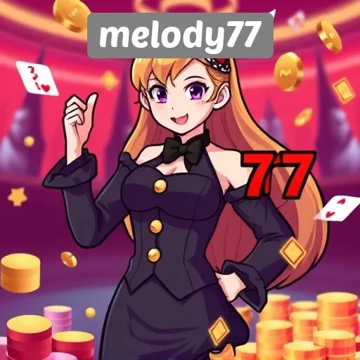 Mengenal Melody77 Sebagai Platform Game Terpercaya
