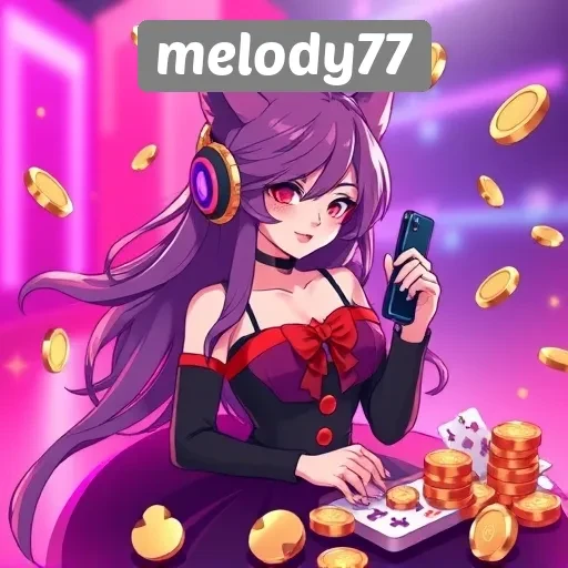 Mengapa Melody77 Menjadi Pilihan Utama Para Gamer