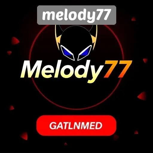 Bagaimana Melody77 Menjadi Pilihan Utama Gamer Tanah Air