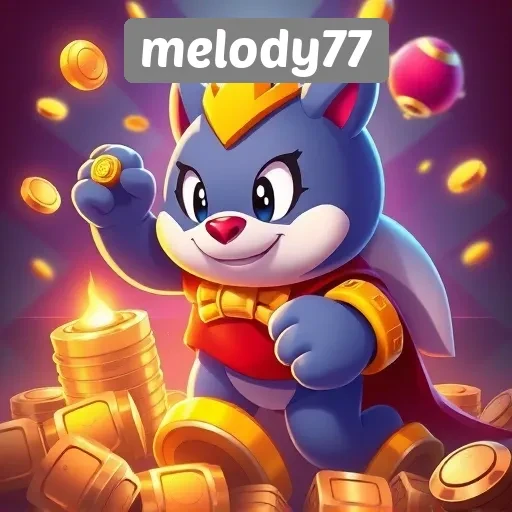 Inovasi dan Fitur Menarik di Melody77 untuk Penggemar Game