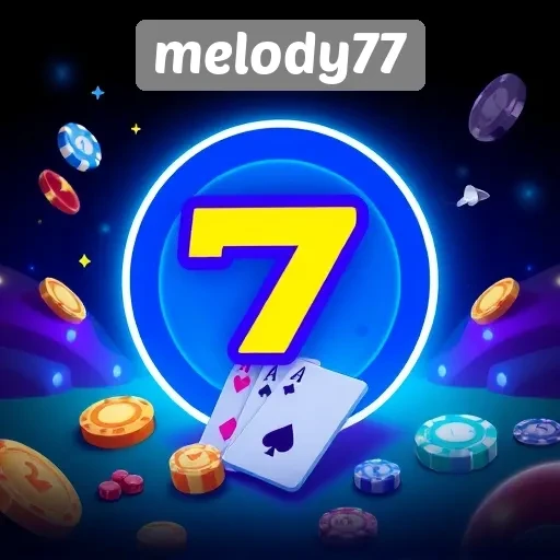 Keunggulan Melody77 Sebagai Platform Game Online
