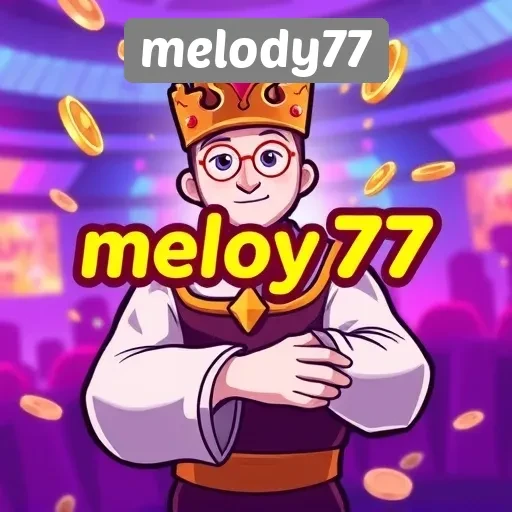 Review Pengalaman Bermain di Melody77 oleh Pengguna