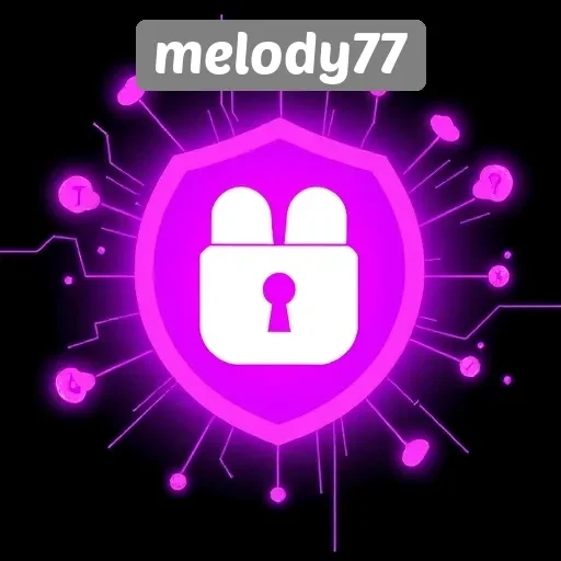 Keamanan dan Privasi di Melody77 untuk Pengguna