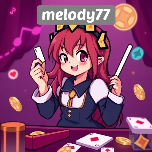 Tips dan Trik Bermain di Melody77 untuk Pemula